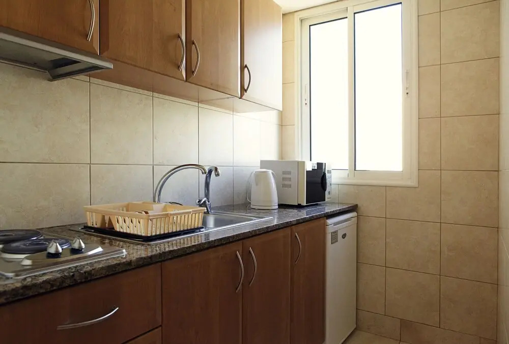 The Standard I by Beirut Homes