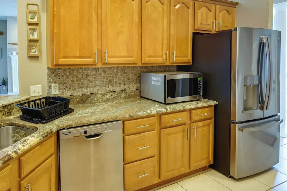 Pet-friendly Panama City Beach Home Near Beaches!