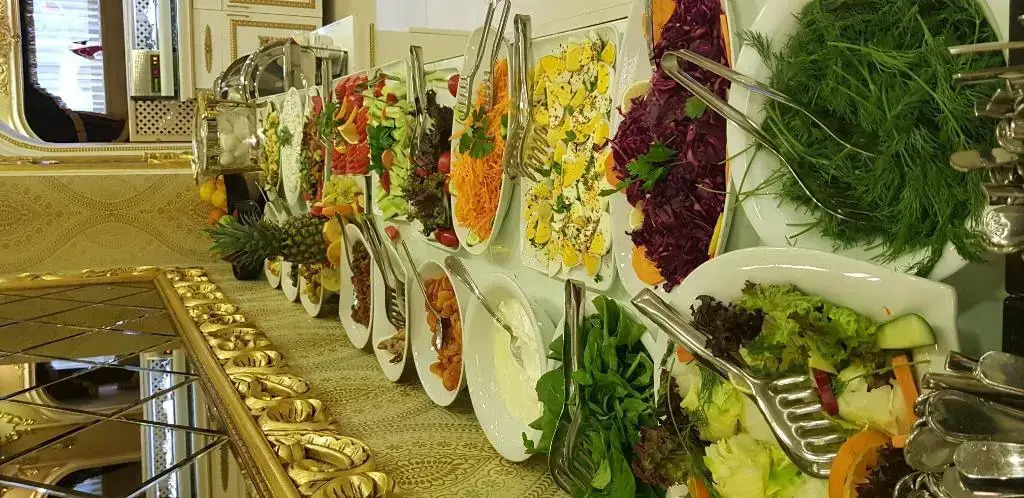 Golden Marmara Hotel