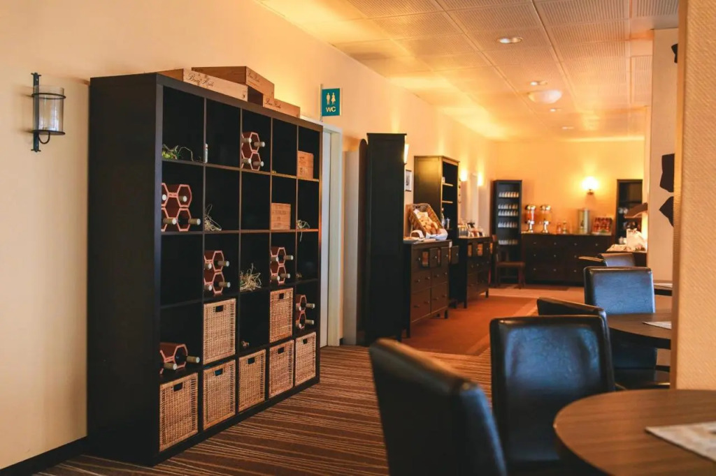 PLAZA Hotel Bruchsal