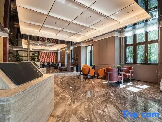 Starway Hotel (Xi'an Eurasia College)