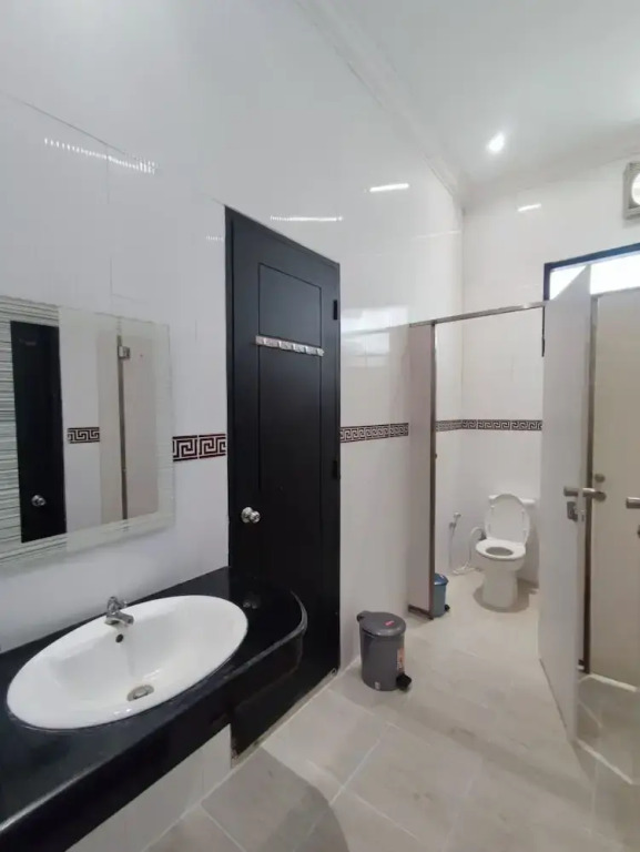Fora Capsule Hostel Tuban Kuta Bali