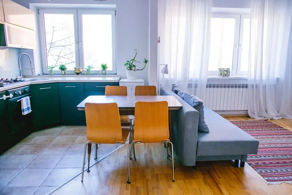 Dzielna 11 - 1BR by Homeprime