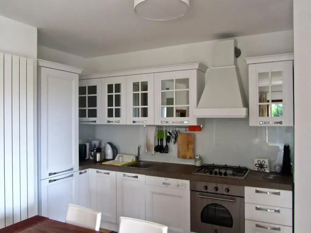 Apartments Athos
