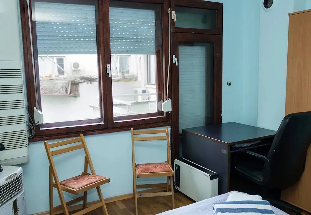 FM Premium 2-BDR Apartment - Red Square Varna
