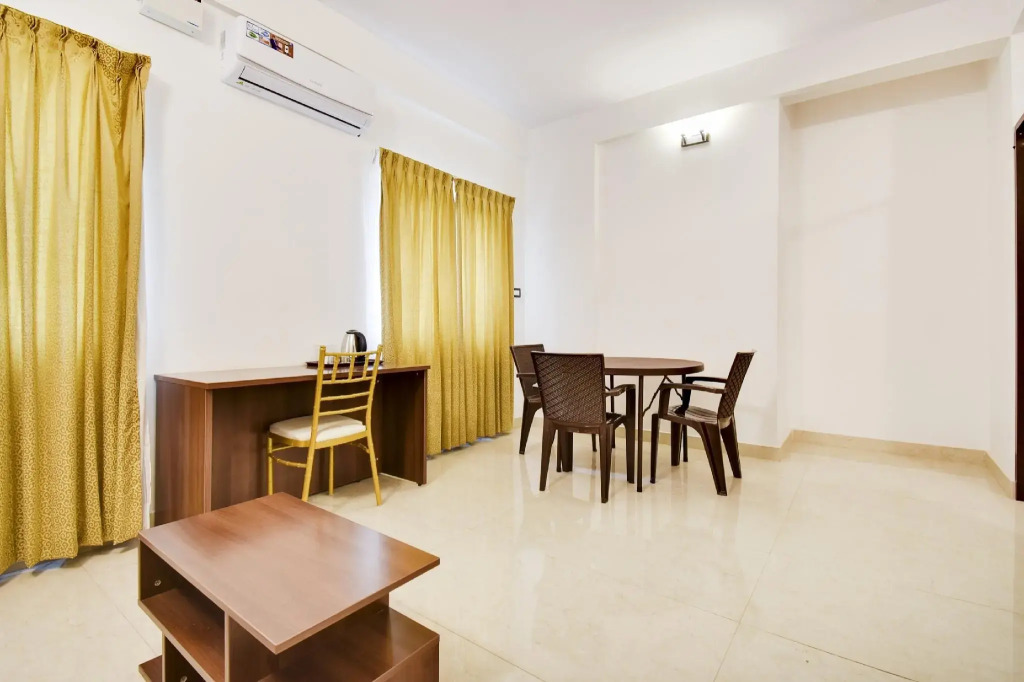 OYO Flagship 76298 Prime Suites