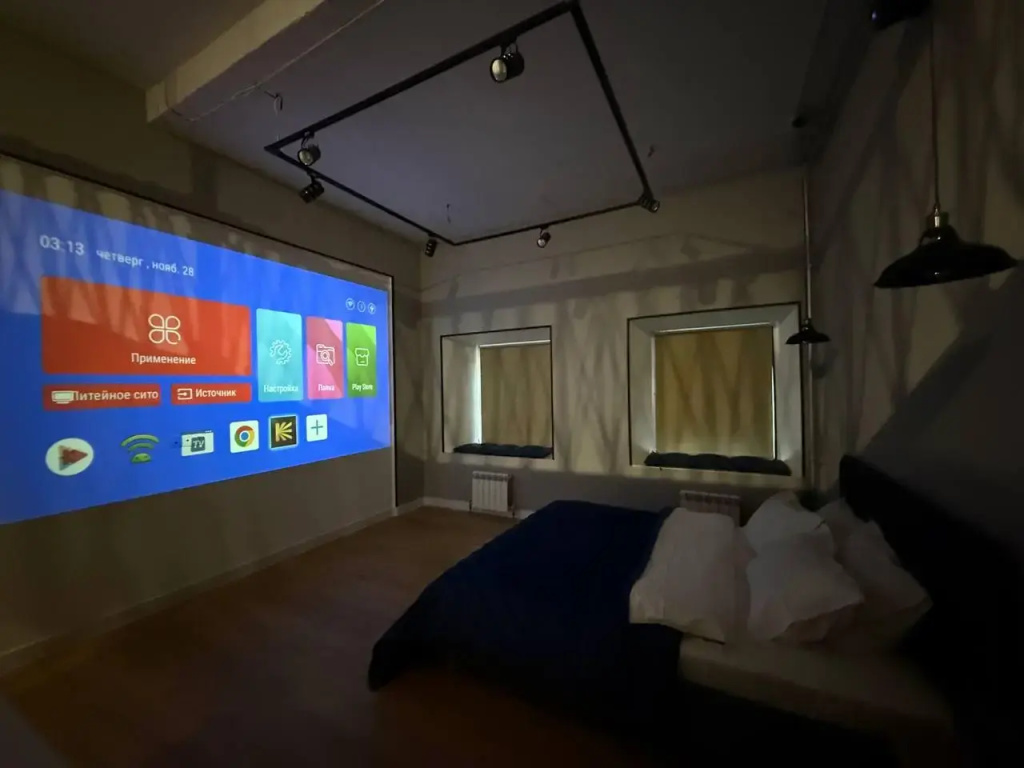ApartKazan (АпартКазань) на улице Баумана 9