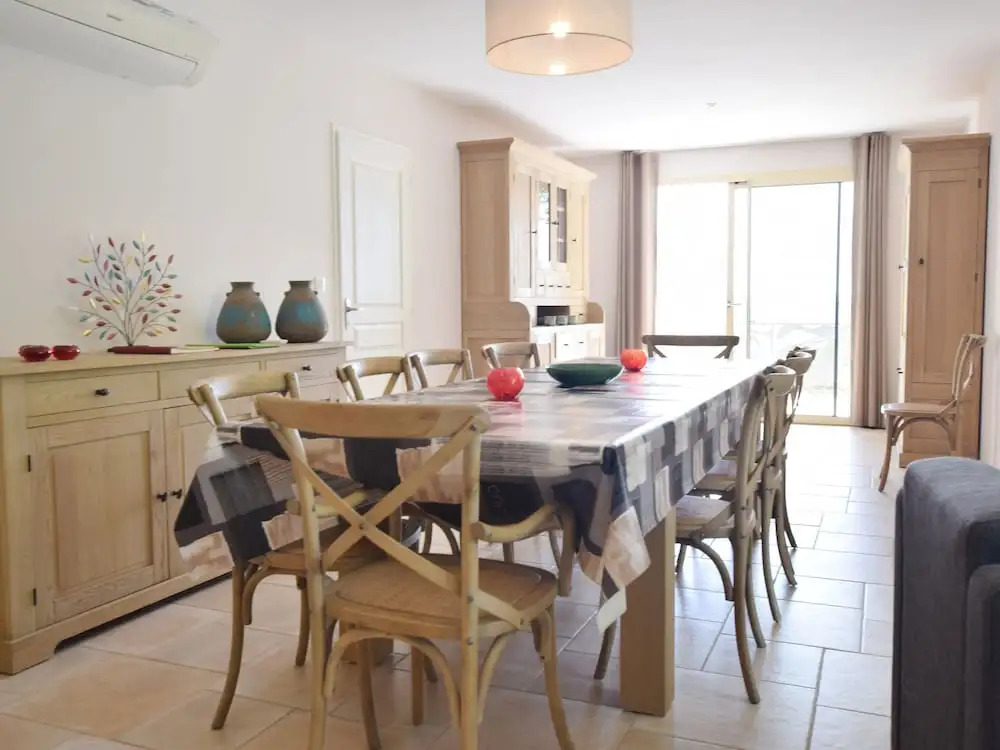 Luxury Villa With Private Pool and Breathtaking View, Nearby Village