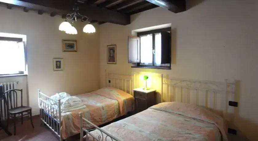 Villa del Bosco