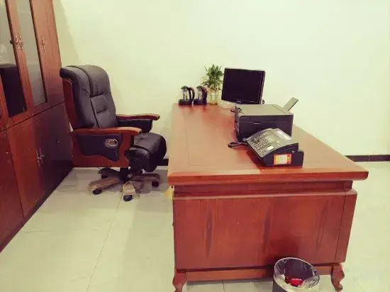 Nanyang residence boutique Inn
