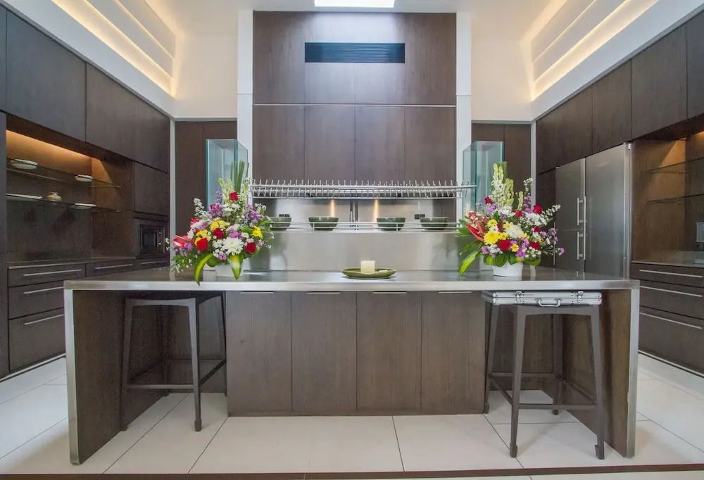 Komorebi Luxury Villa