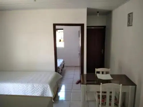 Pousada da Heloisa