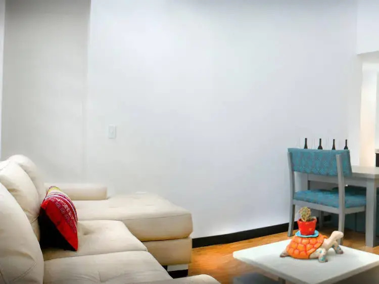 Aqua loft