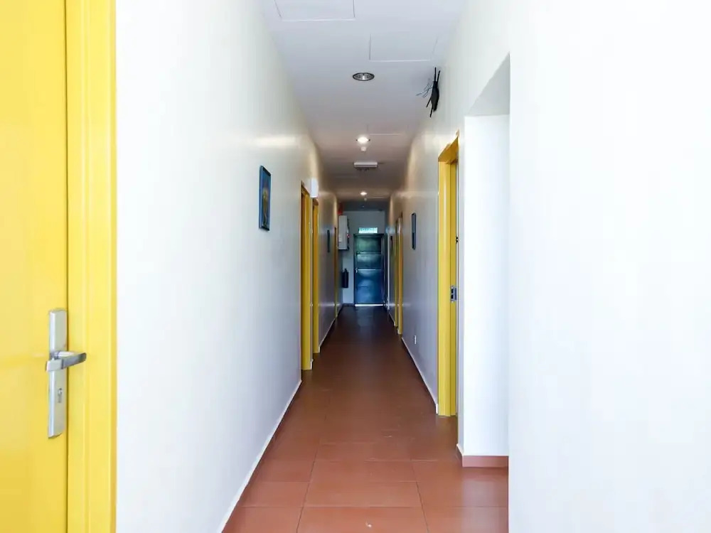 Oyo 89714 Doris Hotel