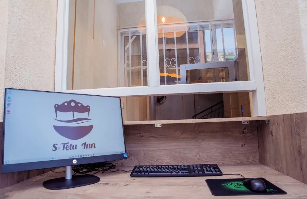 S - Tetu Inn Nairobi CBD
