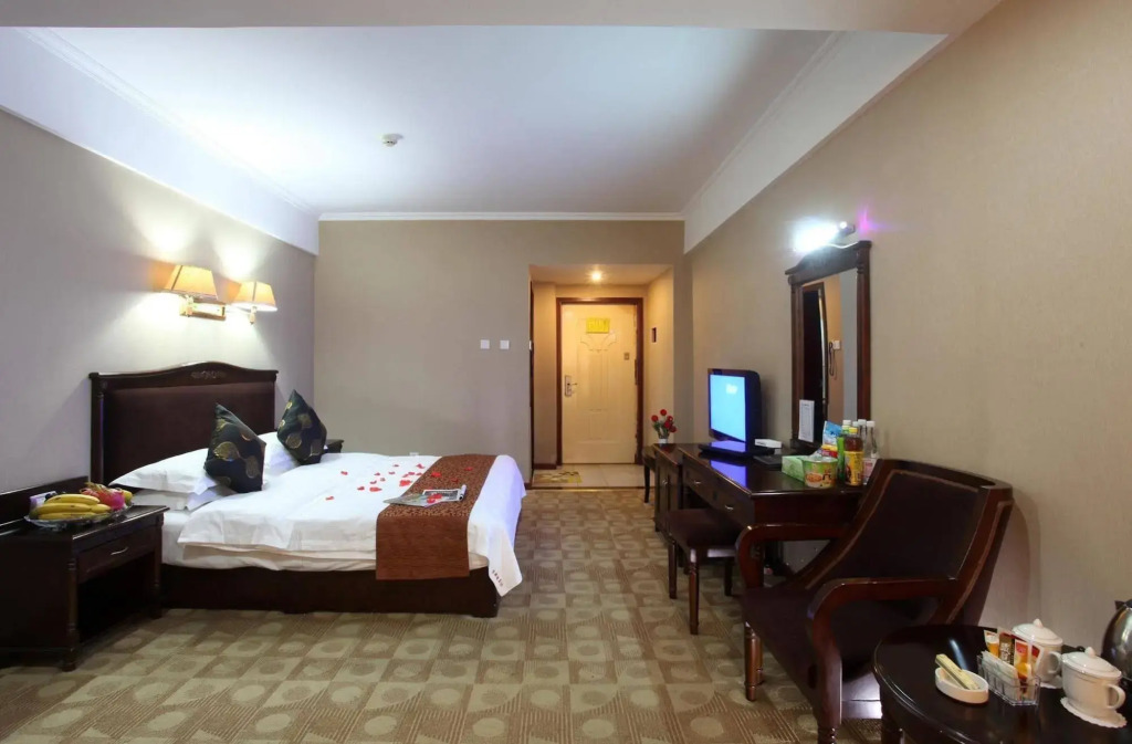 Yidu Hotel  Chengdu
