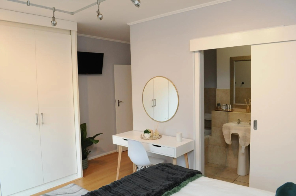 Luxury 2 bedroom apartment in Cape Town