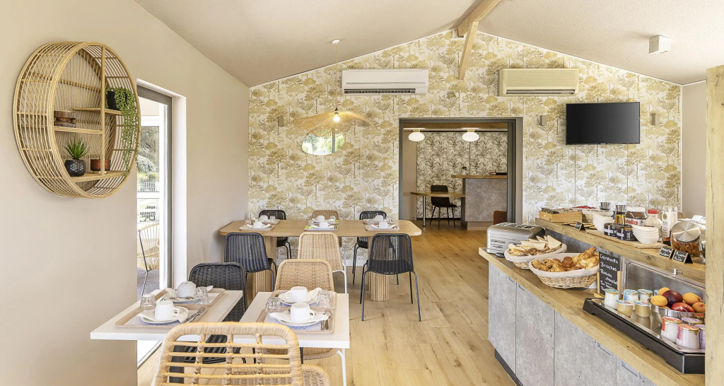 Sure Hotel by Best Western Nimes Est