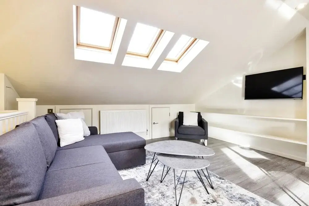 3 Bedroom Apartment near Paddington