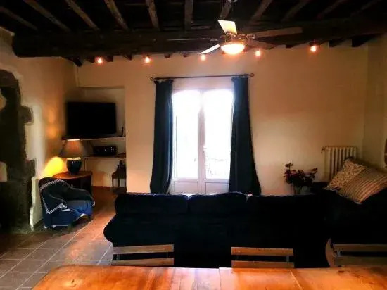 Le Gite de la Prunette