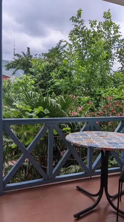 Hotel Kalanga