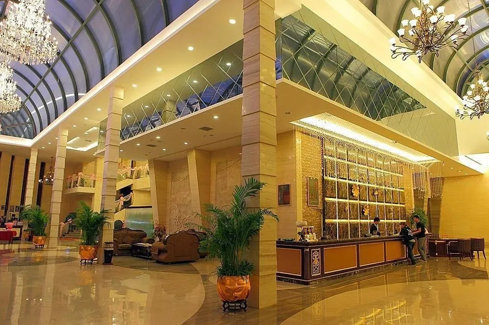 West Lake Garden Hotel