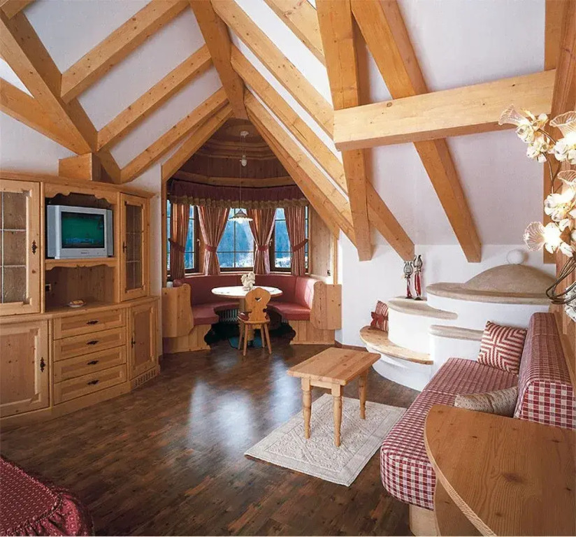 Hotel Stalon Alpine Chic