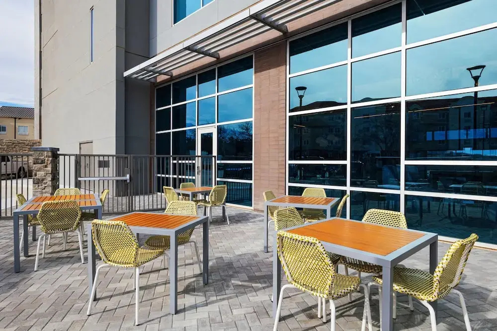 Element by Marriott Dallas Las Colinas