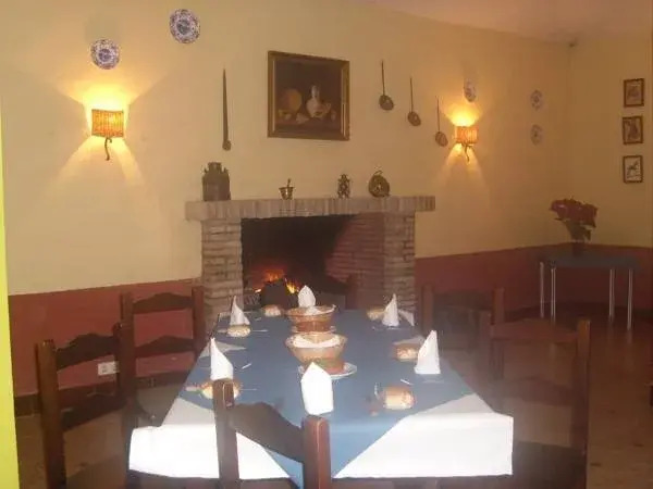 Camping Dehesa Nueva