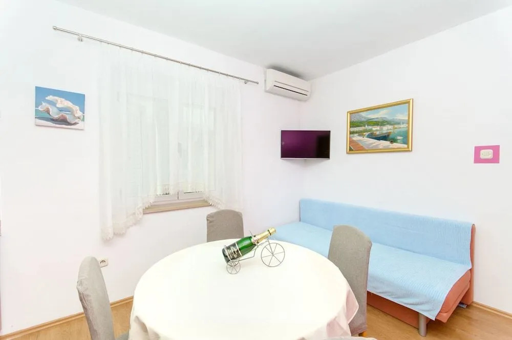 Apartments Vlado