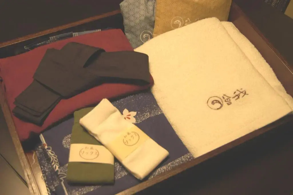 Hanare No Yado Ryotei Kaiseki Soga