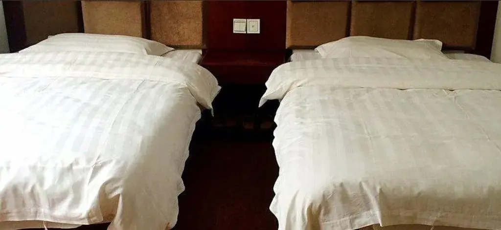 Nanshan Inn