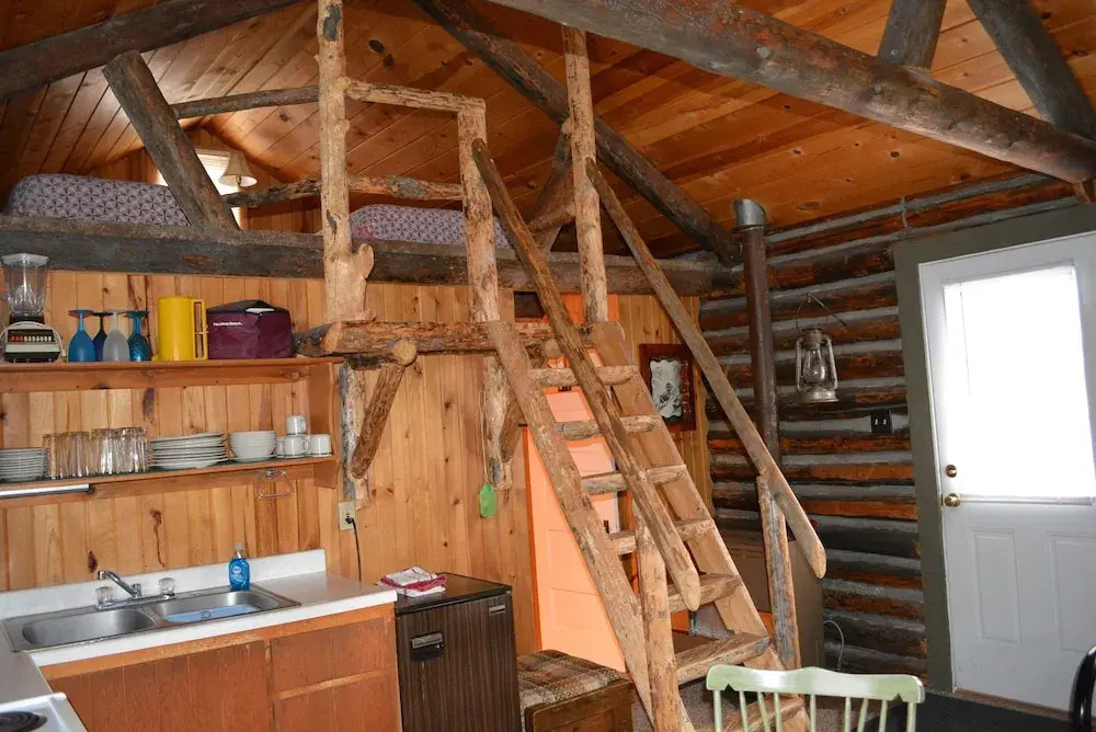 Just An Experience Bed and Breakfast