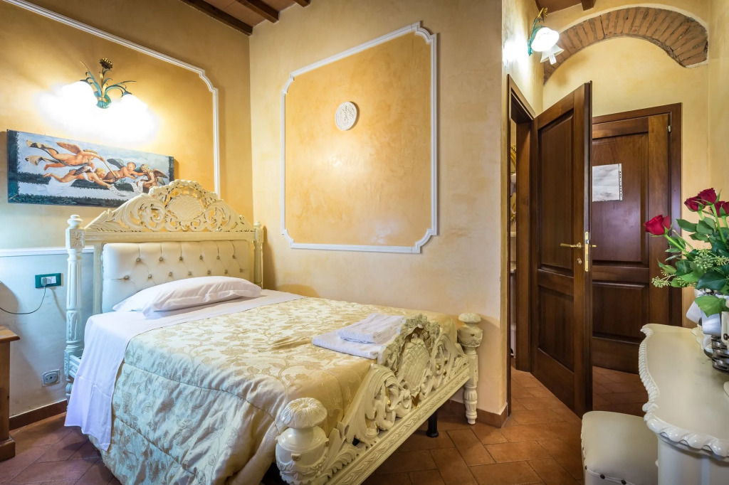 Soggiorno Annamaria