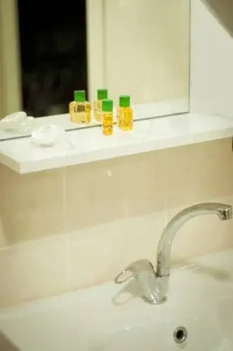 Erek Butik Hotel