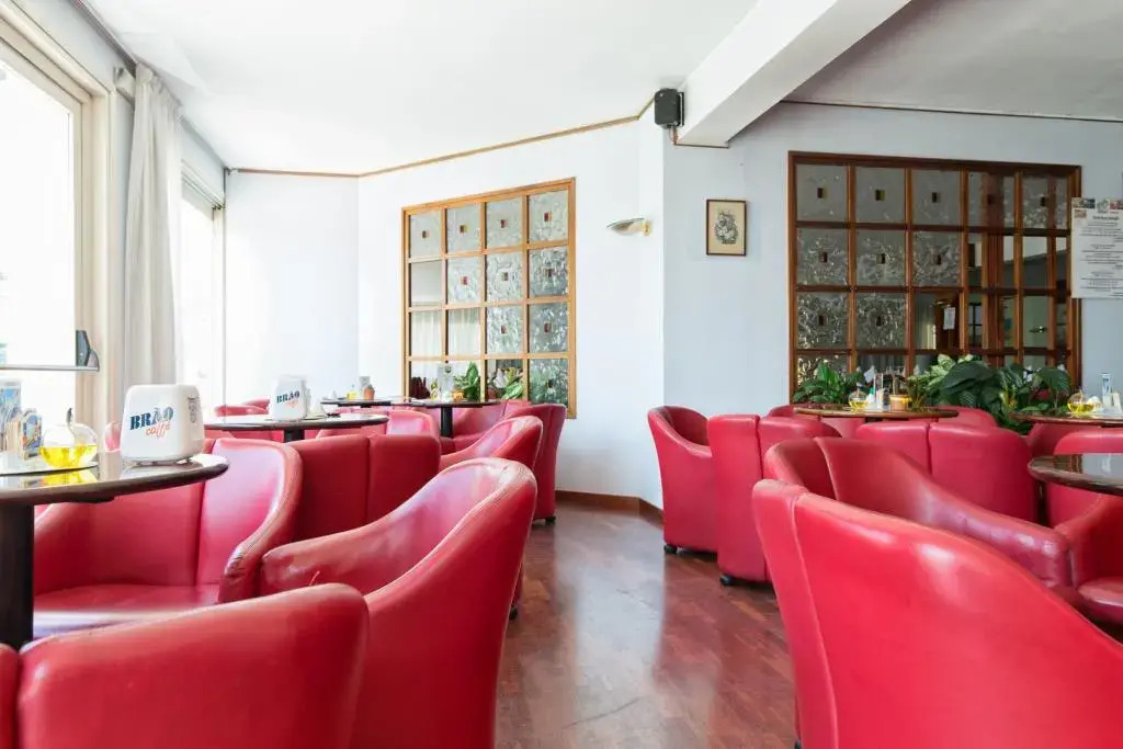 Hotel Internazionale