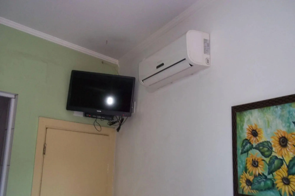 Hotel Consulado Avenida Paulista