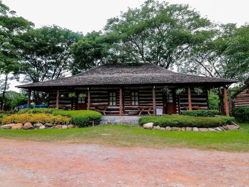 NIDA Rooms Banluang 99 Waterfall