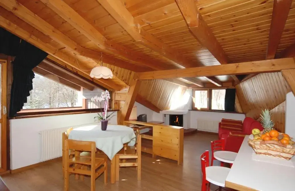 Park Hotel Villa Trunka Lunka