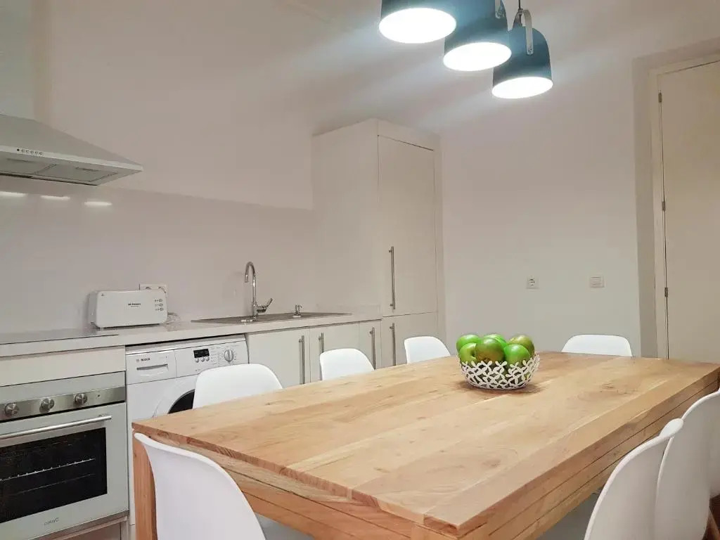Casas de Sevilla - Casa Sevillana Harinas26