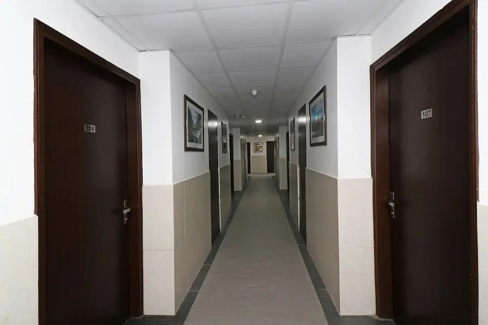 Hotel Nano at Neemrana