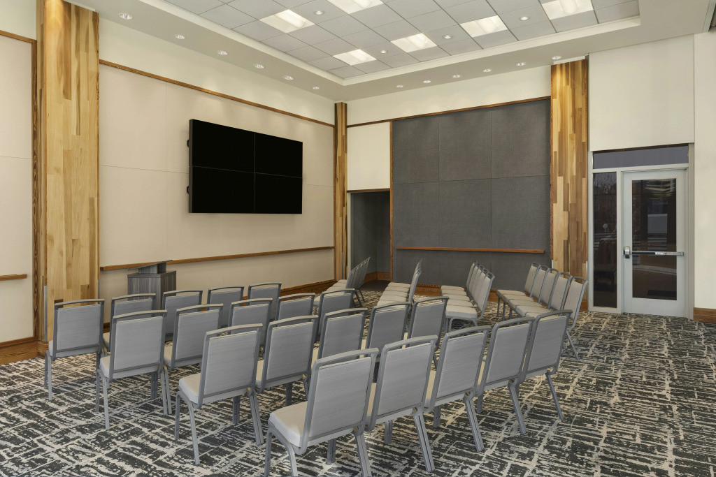 Homewood Suites University City Philadelphia