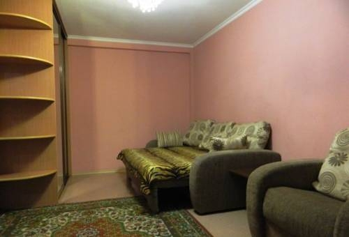 Avenue Apartment Krasnoyarsky Rabochy 97