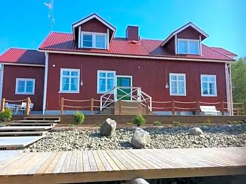 Toranda Merilinna