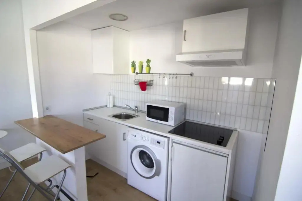 Torreon Sol Apartment