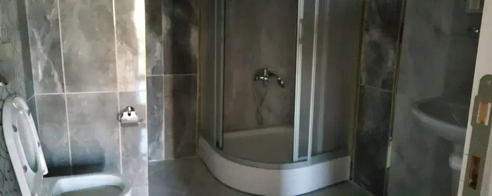 Defne Gold Suite Hotel