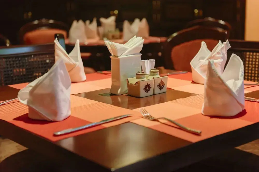 Spatel dAnnam - Imperial Boutique Spa & Hotel