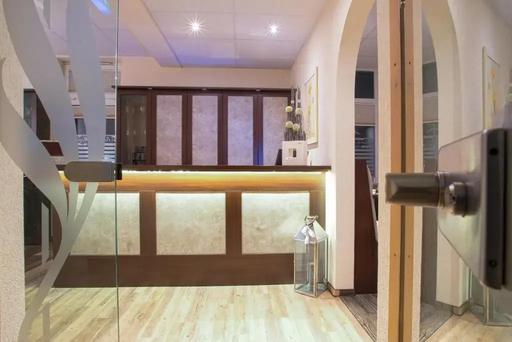 Wilhelmshaven Ahoi, Sure Hotel Collection by Best Western