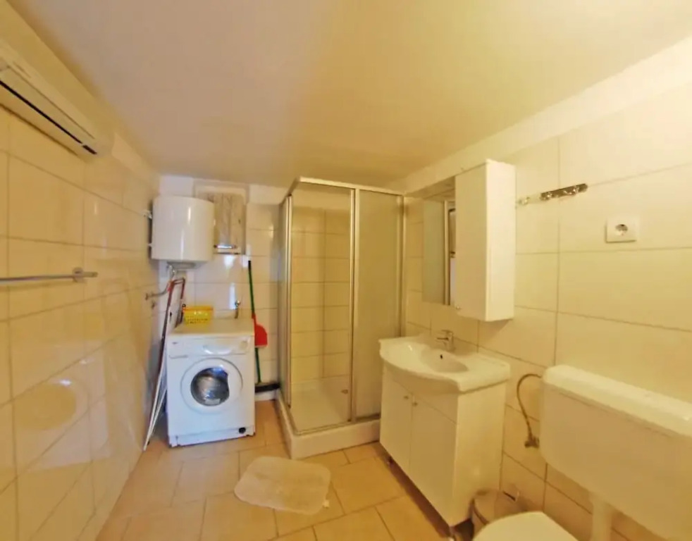 Meditteraneo Apartments