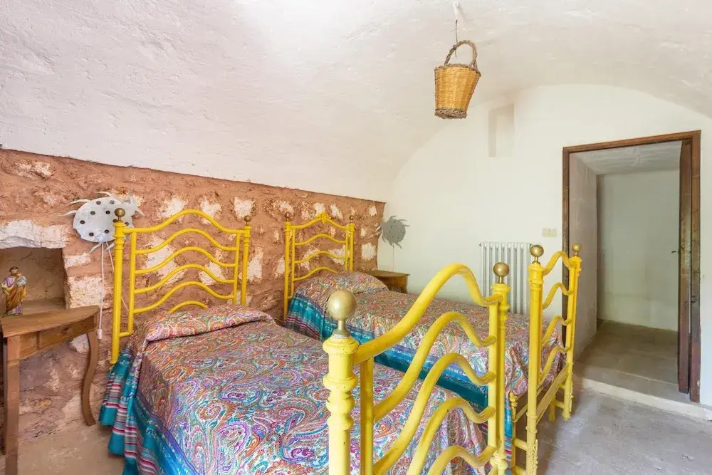3502 PJE - Casa Pappagalli by Barbarhouse